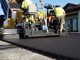 Professional Driveway Paving Services in Clearfield, PA